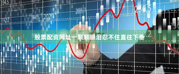 股票配资网址一颗颗眼泪忍不住直往下垂