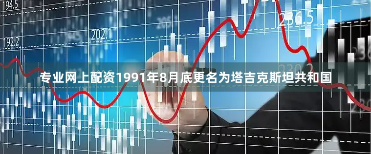 专业网上配资1991年8月底更名为塔吉克斯坦共和国