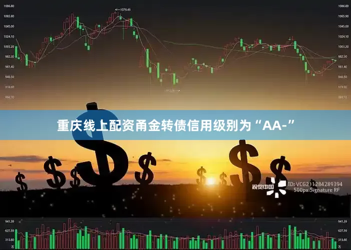 重庆线上配资甬金转债信用级别为“AA-”