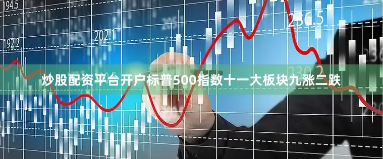 炒股配资平台开户标普500指数十一大板块九涨二跌