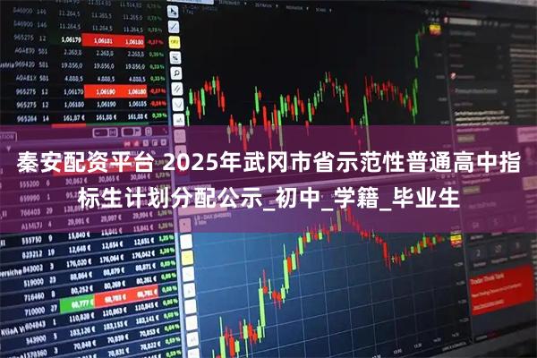 秦安配资平台 2025年武冈市省示范性普通高中指标生计划分配公示_初中_学籍_毕业生